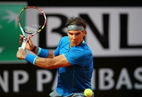 Rafael Nadal classe 1986, n.1 del mondo