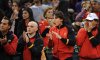 Rafael Nadal e David Ferrer sottoposti ad un controllo Anti-Doping a sorpresa
