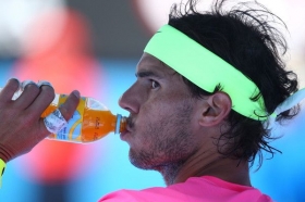 Rafael Nadal classe 1986, n.3 del mondo