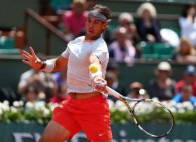 Rafael Nadal classe 1986, n.4 del mondo