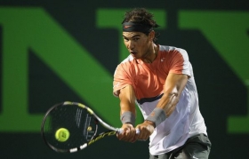 Rafael Nadal classe 1986, n.1 del mondo