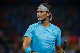 Rafael Nadal classe 1986, n.1 del mondo
