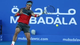 Rafael Nadal classe 1986, n.1 del mondo