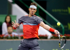 Rafael Nadal classe 1986, n.1 del mondo