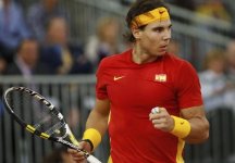 Rafael Nadal ancora non ha deciso se giocare in Coppa Davis: “Attualmente questo formato non favorisce la presenza dei migliori giocatori ad ogni turno”