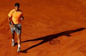 Rafael Nadal classe 1986, n.3 del mondo