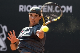 Rafael Nadal classe 1986, n.1 del mondo