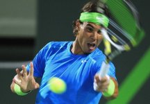 Masters 1000 – Miami: Rafael Nadal si ritira. Andy Murray è il primo finalista