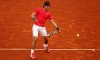 Ranking ATP: Rientra nei top ten John Isner