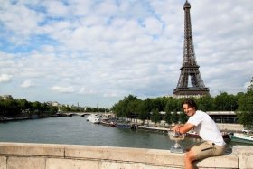 Rafael Nadal classe 1986, n.2 del mondo
