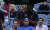 Us Open: Tempo inclemente. Annullata anche la nona giornata. Nadal, Murray e Roddick furiosi con gli organizzatori