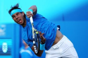 Rafael Nadal classe 1986, n.1 del mondo