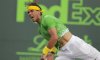Masters 1000 – WTA Miami: Risultati di giornata. Nadal e Federer agli ottavi di finale. Fuori Caroline Wozniacki