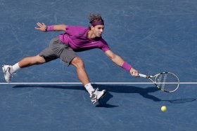 Rafael Nadal classe 1986, n.2 del mondo