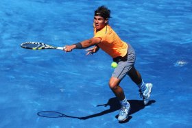 Rafael Nadal classe 1986, n.4 del mondo