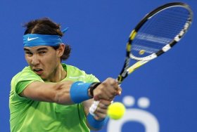 Rafael Nadal classe 1986, n.2 del mondo