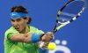 Esibizione Abu Dhabi: Rafael Nadal supera Roger Federer nella finalina