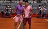 Masters 1000 Madrid: Rafael Nadal fa la festa a Carlos Alcaraz