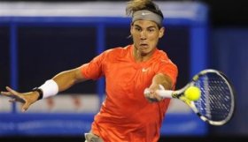 Rafael Nadal classe 1986, n.1 del mondo
