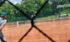 Video – Roland Garros: Filippo Baldi si allena con Rafael Nadal