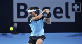 Rafael Nadal classe 1986, n.7 del mondo