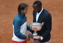 Roland Garros: Rafael Nadal avrebbe posto il veto su Yannich Noah