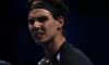 Masters Cup – Londra: Che Fatica per Rafael Nadal. L’iberico dopo una durissima lotta batte Mardy Fish al tiebreak del terzo set