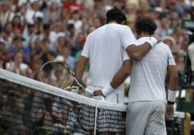 Video del Giorno (Speciale Wimbledon): Gli highlights del match tra Rafael Nadal e Juan Martin Del Potro