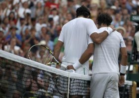 Rafael Nadal classe 1986, n.1 del mondo