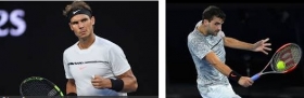 Australian Open: Il programma di Venerdì 27 Gennaio