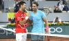 ATP Finals 2020 : La sfida tra Novak Djokovic e Rafael Nadal possibile solo in finale