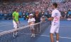 Il video della finale dell’Australian Open 2012