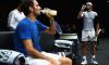 Laver Cup: Il programma del Day 1. Roger Federer non in campo. Nadal “Questa non è un’esibizione”