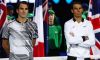 Da Melbourne: Rafael Nadal “Ho avuto alcune possibilità nel quinto quando ero un break sopra, ma lui ha cominciato a giocare in modo molto aggressivo, lo ha fatto per tutto il match, e ha messo a segno dei grandi colpi”