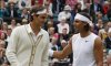 Ad Halle per la prima volta si sfideranno Roger Federer e Rafael Nadal. Presenti anche Berdych e Monfils