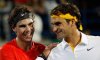 Roland Garros – Finale: Ripreso l’incontro – Nadal vs Federer 75 76 (3) 57 61