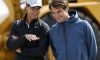 Masters 1000 – WTA Indian Wells: Il programma completo di oggi. Alle 3 di notte l’attesa sfida tra Federer e Nadal