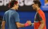 Australian Open: Dichiarazioni di Nadal e Federer. Lo svizzero bacchetta lo spagnolo “ci sono dele regole che vanno rispettate” (Compresi gli Highlights della Semifinale)