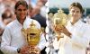 Wimbledon: Roger Federer e Rafael Nadal si potranno sfidare solo in Finale