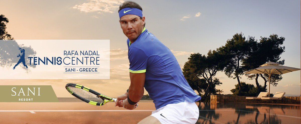 Rafael Nadal classe 1986 e n.2 del mondo