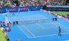 Kooyong Classic: I risultati della prima giornata. Rafael Nadal perde in due set da Gasquet (Video)