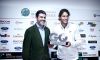 GQ Premia Rafael Nadal “The Most Stylish Player”