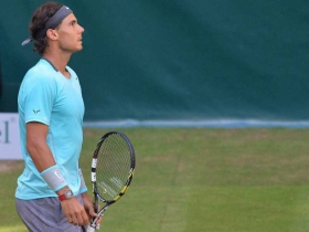 Rafael Nadal classe 1986, n.1 del mondo