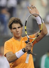 Rafael Nadal classe 1986, n.1 del mondo