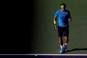 Rafael Nadal classe 1986, n.2 del mondo