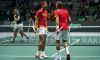 Davis Cup Finals, Rafael Nadal: “Fondamentale il feeling con Feliciano Lopez”