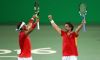 Rio 2016: Rafael Nadal “Sul campo peggiore che ci possa essere ho giocato uno dei match più importanti della mia vita”