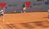 Rafael Nadal torna alla vittoria (in doppio) e domani sfiderà Federico Del Bonis a Vina del Mar