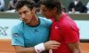 Rafael Nadal giocherà anche il doppio a Vina del Mar