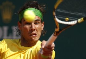 Rafael Nadal classe 1986, n.1 del mondo